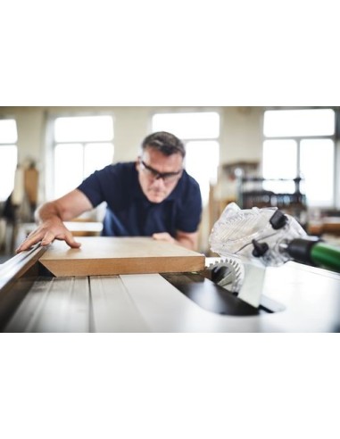 Festool Table saw TKS 80 EBS