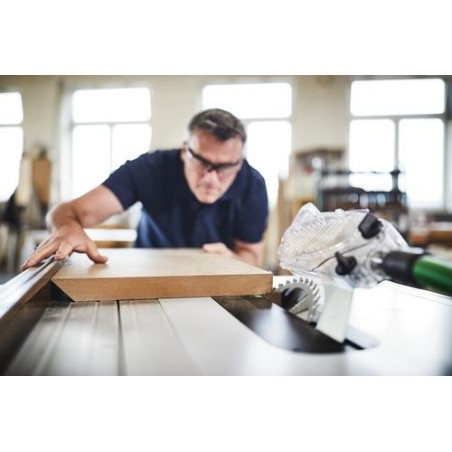 Festool Sierra circular de mesa TKS 80 EBS