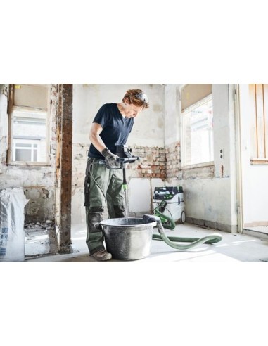 Festool Mélangeur MX 1000 RE EF HS2