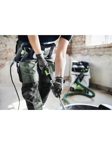 Festool Mezcladora MX 1000 RE EF HS2