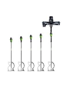 Festool Rührwerk MX 1000 RE EF HS3R 2