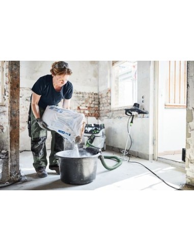 Festool Miscelatore MX 1000 RE EF HS3R