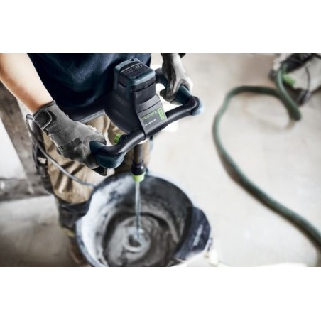 Festool Mezcladora MX 1200 RE EF HS2