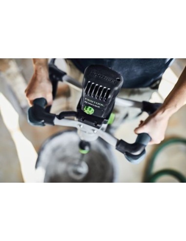 Festool Rührwerk MX 1600/2 RE EF HS3R