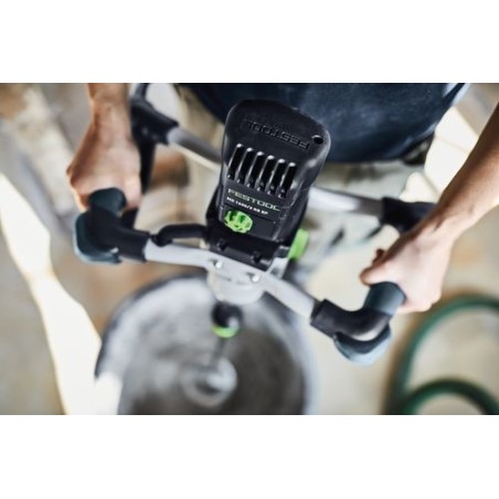 Festool Mezcladora MX 1600/2 RE EF HS3R
