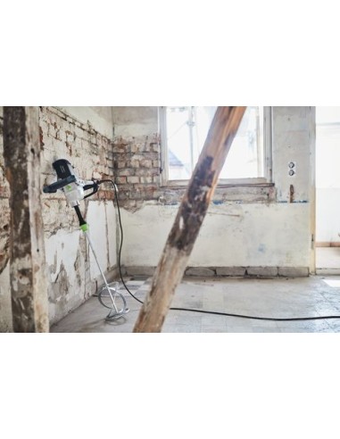 Festool Mélangeur MX 1600/2 RE EF HS3R