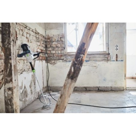 Festool Mezcladora MX 1600/2 RE EF HS3R