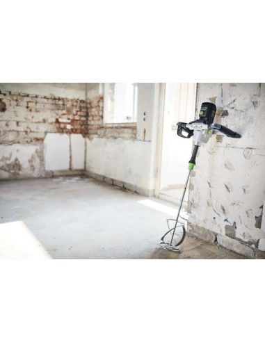Festool Mélangeur MX 1600/2 RE EF HS3R