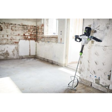 Festool Mezcladora MX 1600/2 RE EF HS3R