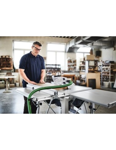 Festool Verlängerung VL TKS 80