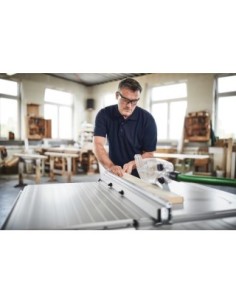 Festool Tope longitudinal LA TKS 80