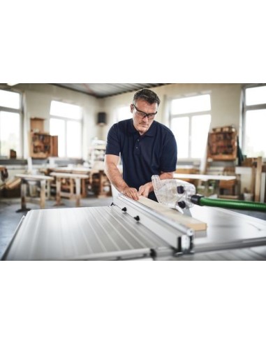 Festool Tope longitudinal LA TKS 80