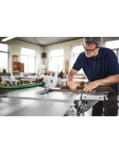 Festool Mesa corredera ST TKS 80
