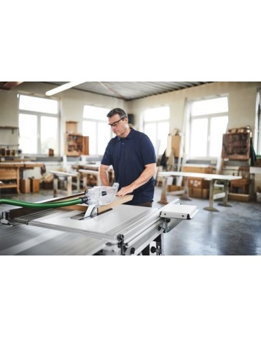 Festool Tischkreissäge TKS 80 EBS-Set