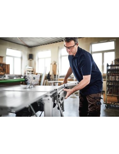 Festool Tischkreissäge TKS 80 EBS-Set