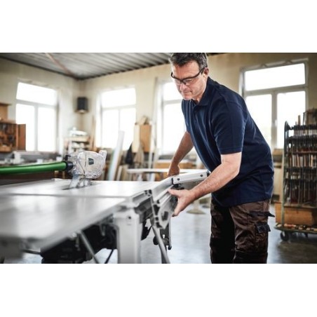 Festool Tischkreissäge TKS 80 EBS-Set