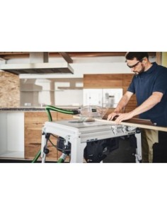 Festool Lama WOOD UNIVERSAL HW 254x2,4x30 W40 2