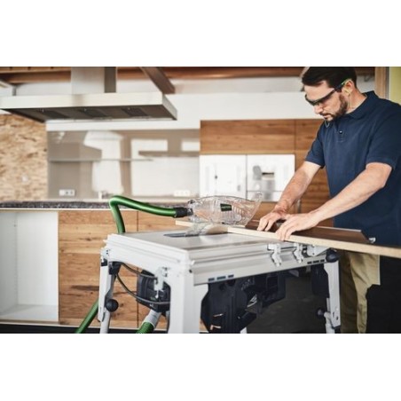 Festool Saw blade WOOD UNIVERSAL HW 254x2,4x30 W40