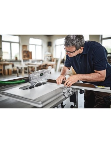 Festool Lama ALUMINIUM/PLASTICS HW 254x2,4x30 TF80 A