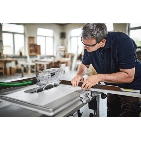 Festool Hoja de sierra ALUMINIUM/PLASTICS HW 254x2,4x30 TF80 A