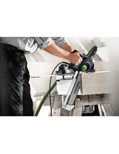 Festool Sega a spadino IS 330 EB 2