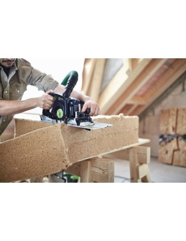 Festool Sierra de cadena IS 330 EB