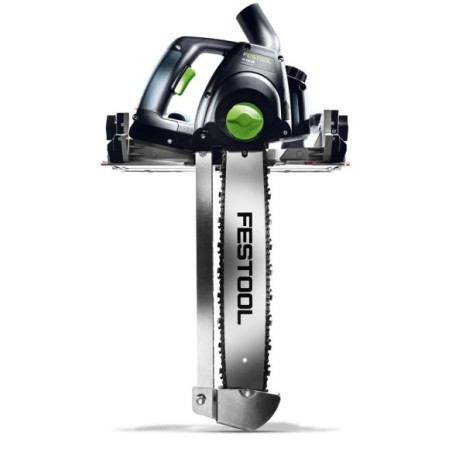 Festool Sierra de cadena IS 330 EB