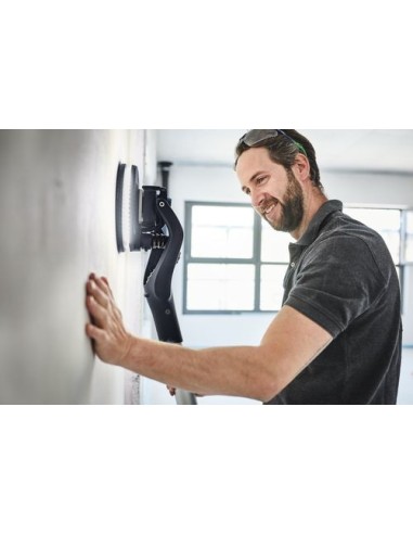 Festool Long-reach sander PLANEX LHS 2 225 EQI-Plus