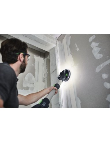 Festool Ponceuse à bras PLANEX LHS 2 225 EQI-Plus