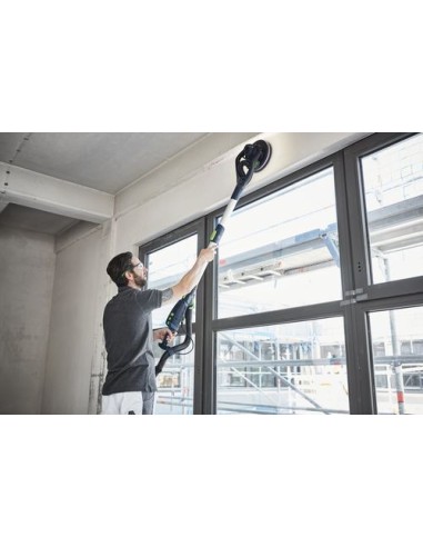 Festool Lijadora de pared PLANEX LHS 2 225 EQI-Plus