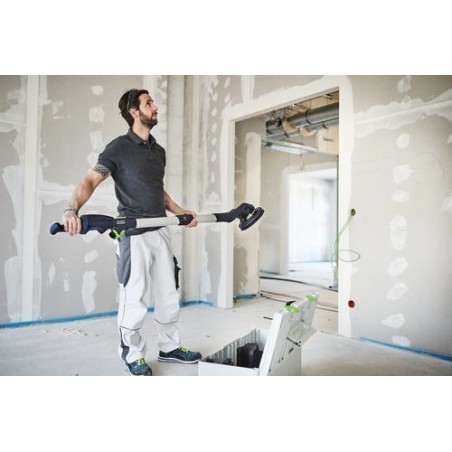 Festool Lijadora de pared PLANEX LHS 2 225 EQI-Plus