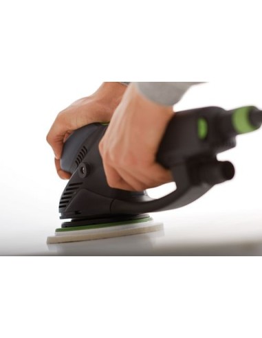 Festool Lijadora excéntrica de engranaje ROTEX RO 150 FEQ-Plus