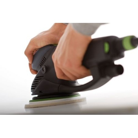 Festool Levigatrice orbitale rotativa ROTEX RO 150 FEQ-Plus