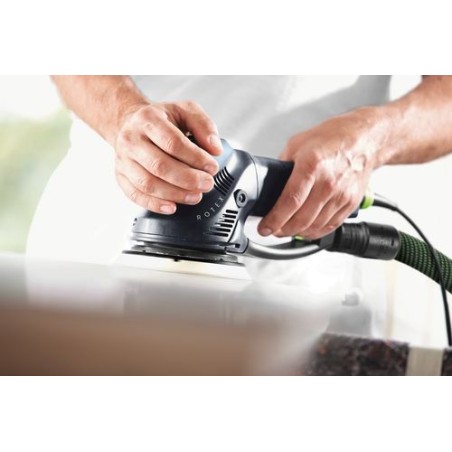 Festool Levigatrice orbitale rotativa ROTEX RO 150 FEQ-Plus