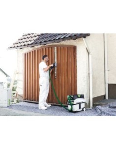 Festool Levigatrice orbitale rotativa ROTEX RO 125 FEQ-Plus 2