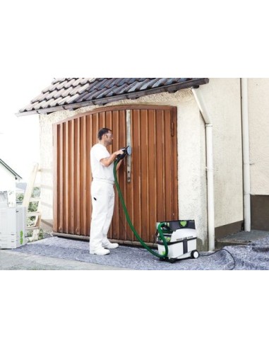 Festool Levigatrice orbitale rotativa ROTEX RO 125 FEQ-Plus