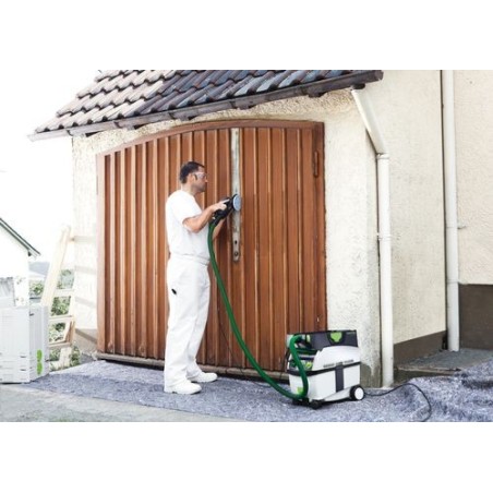Festool Levigatrice orbitale rotativa ROTEX RO 125 FEQ-Plus