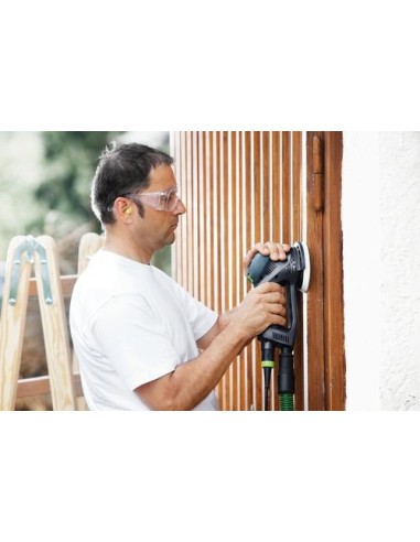 Festool Getriebe-Exzenterschleifer ROTEX RO 125 FEQ-Plus
