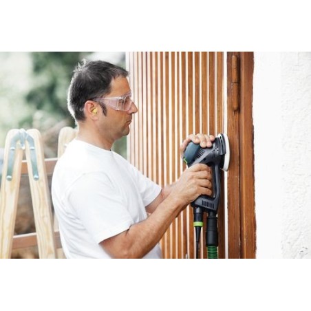 Festool Ponceuse ROTEX RO 125 FEQ-Plus