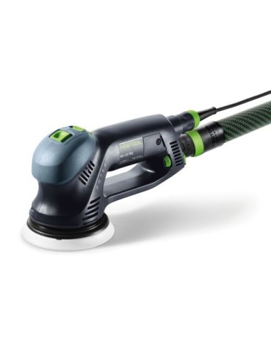 Festool Levigatrice orbitale rotativa ROTEX RO 125 FEQ-Plus