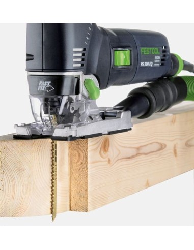 Festool Caladora de péndulo TRION PS 300 EQ-Plus