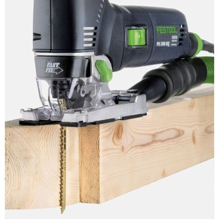 Festool Pendulum jigsaw TRION PS 300 EQ-Plus