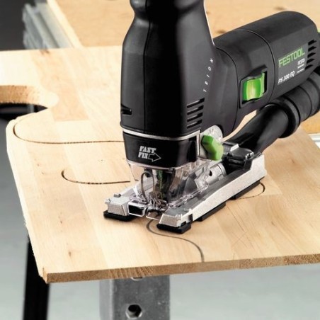 Festool Caladora de péndulo TRION PS 300 EQ-Plus
