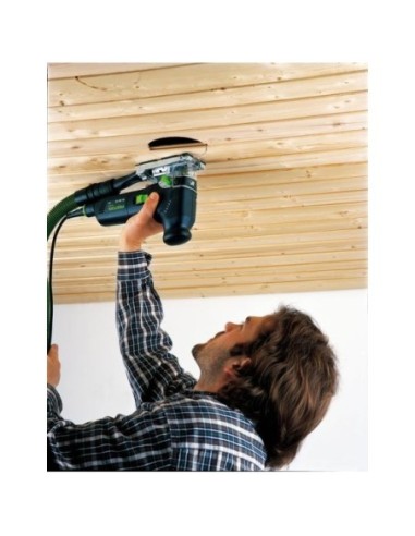 Festool Pendulum jigsaw TRION PS 300 EQ-Plus