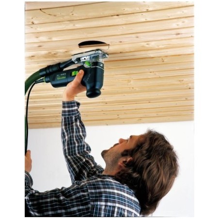 Festool Caladora de péndulo TRION PS 300 EQ-Plus