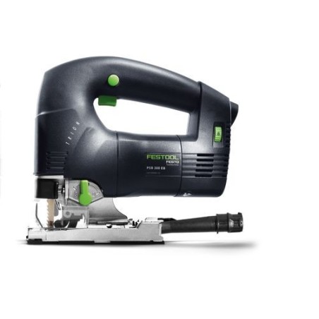 Festool Caladora de péndulo TRION PSB 300 EQ-Plus