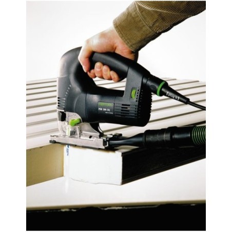 Festool Seghetto alternativo TRION PSB 300 EQ-Plus