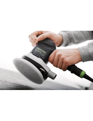 Festool Lijadora excéntrica ETS 150/3 EQ-Plus