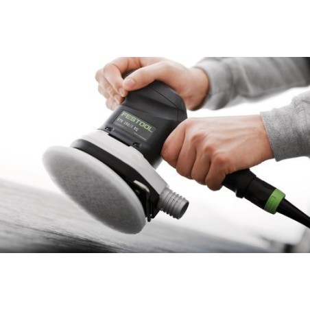 Festool Ponceuse excentrique ETS 150/3 EQ-Plus