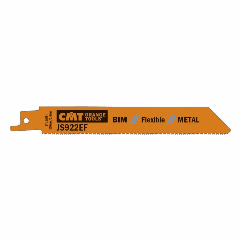 For cutting sheet metal, pipe and profiles